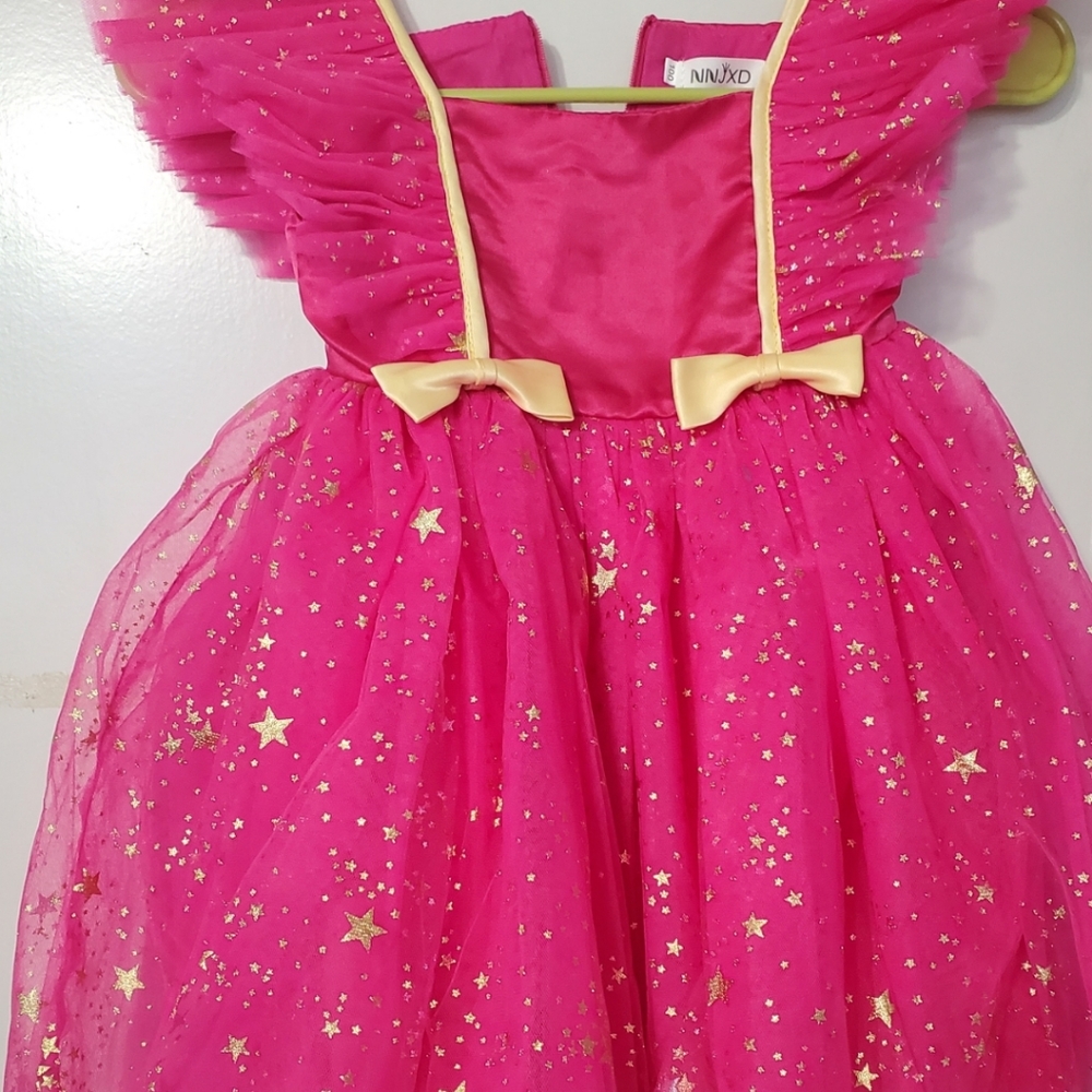 Toddler Girl's Dress